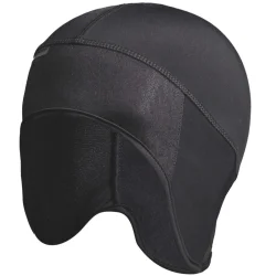 SCOTT Casque undercover As 10 /noir