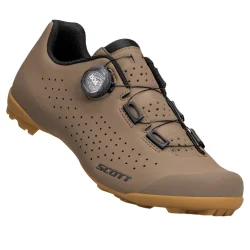 SCOTT Gravel Pro W /brown