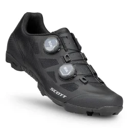 SCOTT Mtb Vertec /matt black - SCOTT
