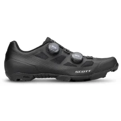 SCOTT Mtb Vertec /matt black - SCOTT