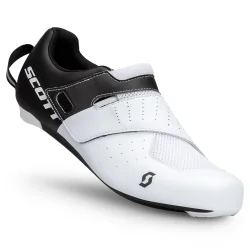SCOTT Road Tri Sprint /black white