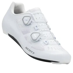 SCOTT Road Vertec Boa Femme /white