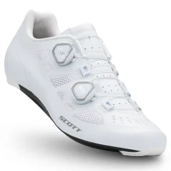 SCOTT Road Vertec Boa /white - SCOTT