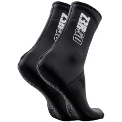 Z3R0D Neo Socks /armada black - ZEROD
