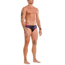 Z3ROD Slip De Bain /vortex nebula - ZEROD