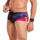 Z3R0D Trunks Natation /vortex nebula