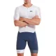 Z3R0D Ttsuit Racer /smoke blanc