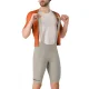 CASTELLI Cuissard Espresso 2 /argent moon
