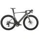 SCOTT Foil Rc Team /tungsten gris