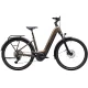 CUBE Touring Hybrid Pro 800 Easy Entry /metallicumbra'n'noir