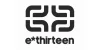 e-thirteen