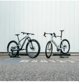 Bikes
