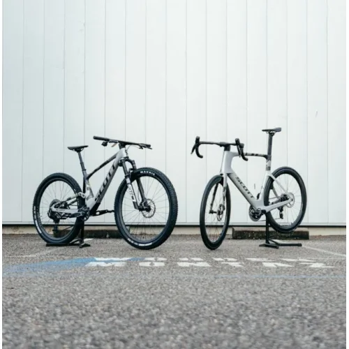 Bikes