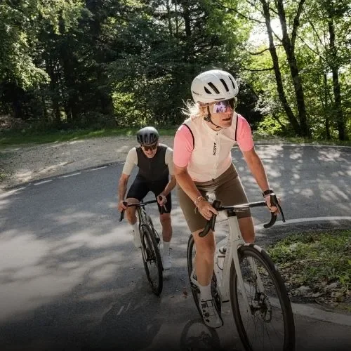 Équipement vélo