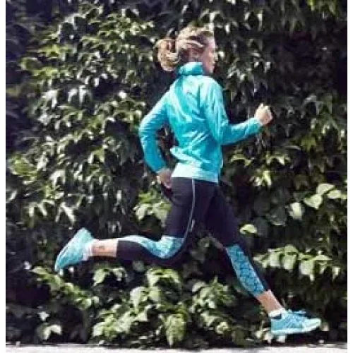 craft running