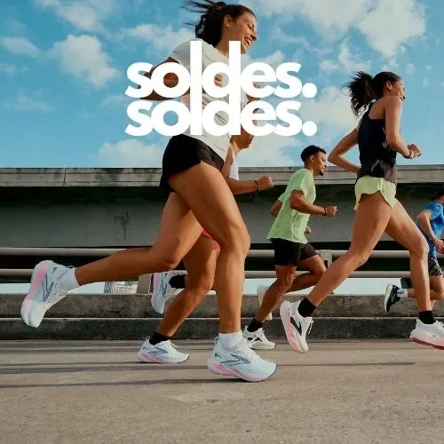 Running