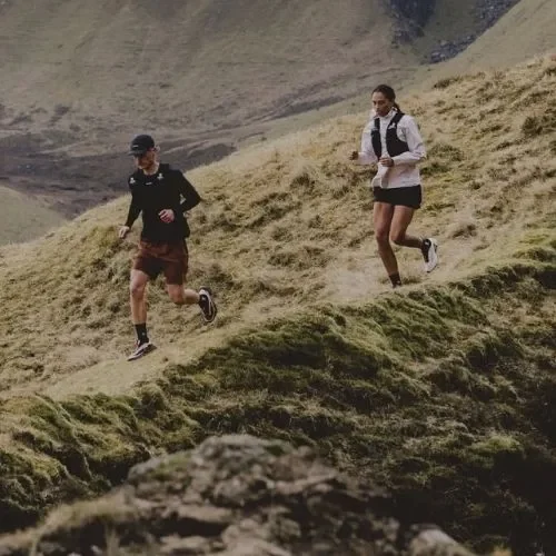 Running