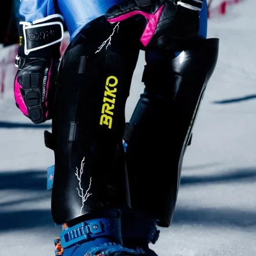 protection ski racing 2026
