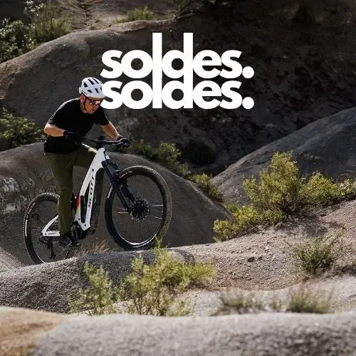 Vélos