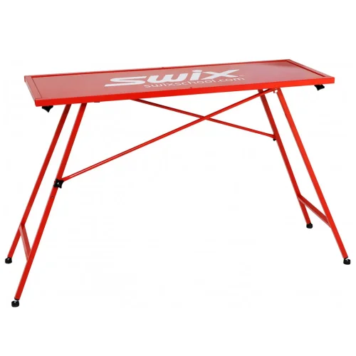 étaux et tables